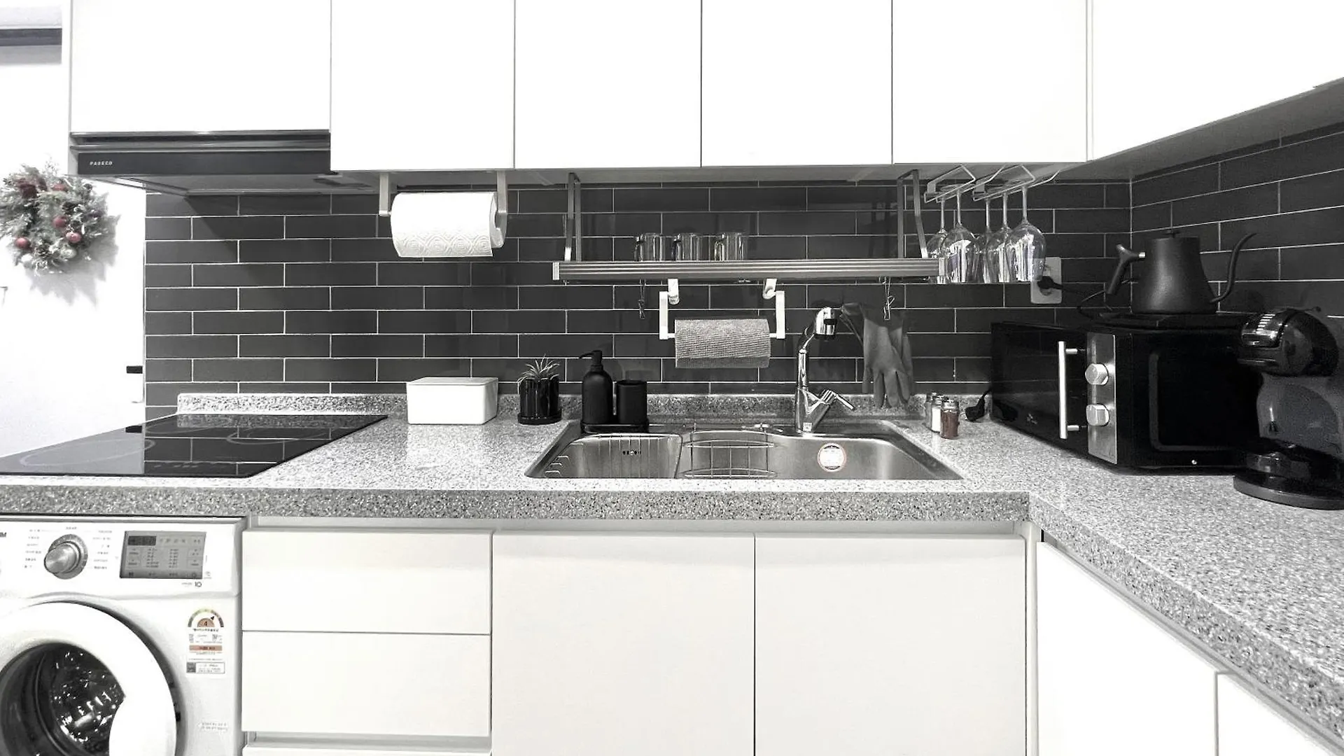 Hongdae Station 7Min, Designer House Villa Seoul