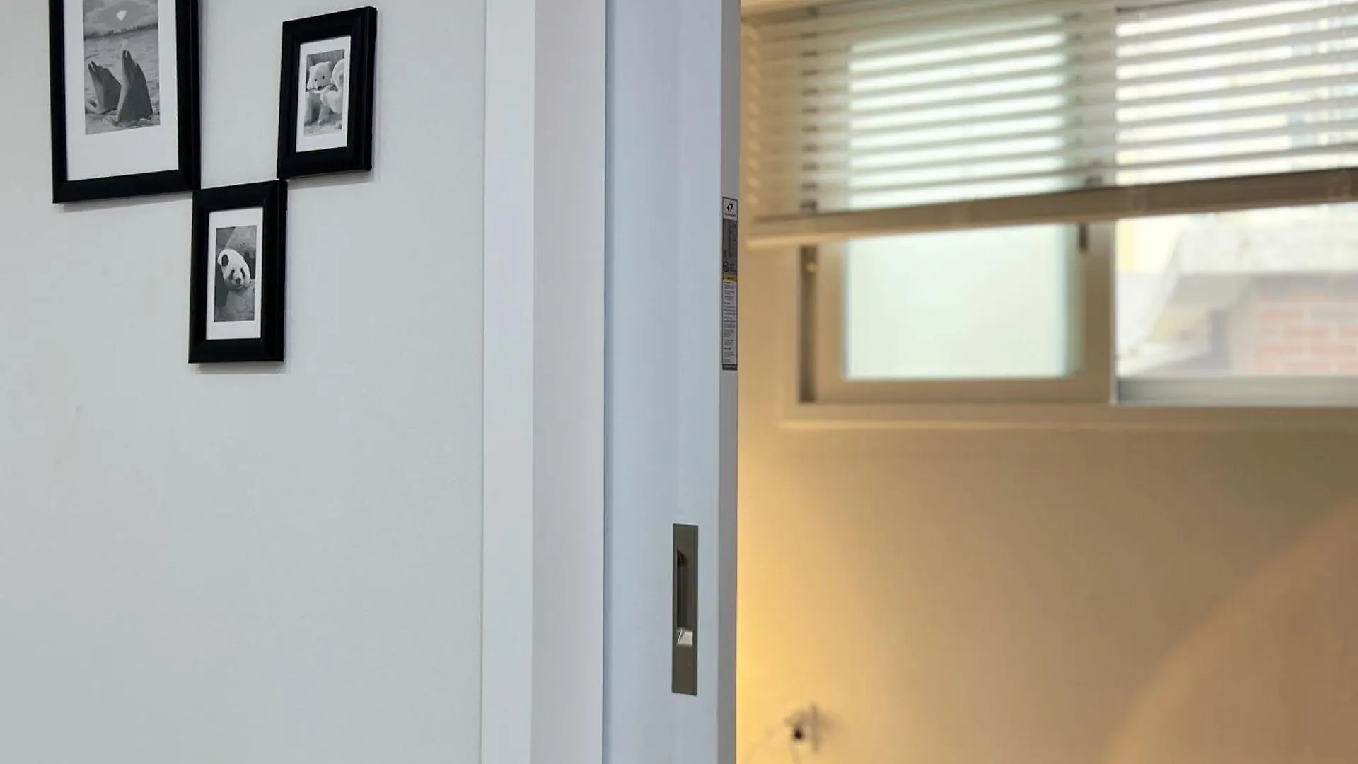 Hongdae Station 7Min, Designer House Villa Seoul