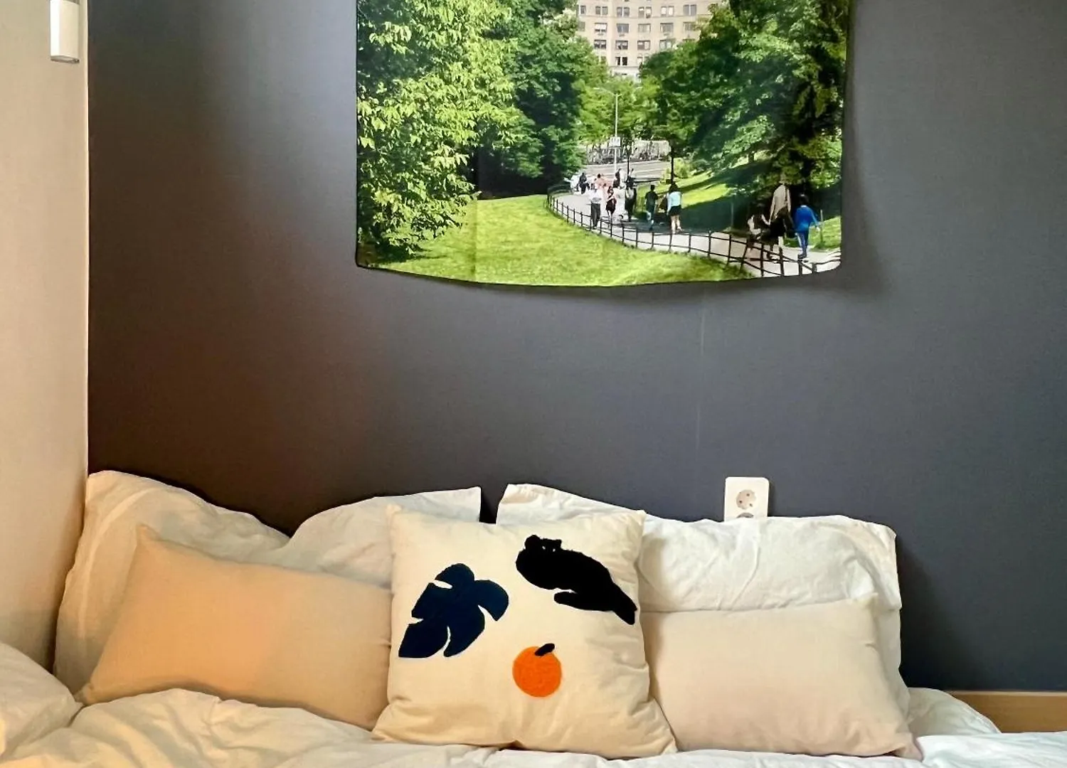 别墅 首爾Hongdae Station 7Min, Designer House别墅