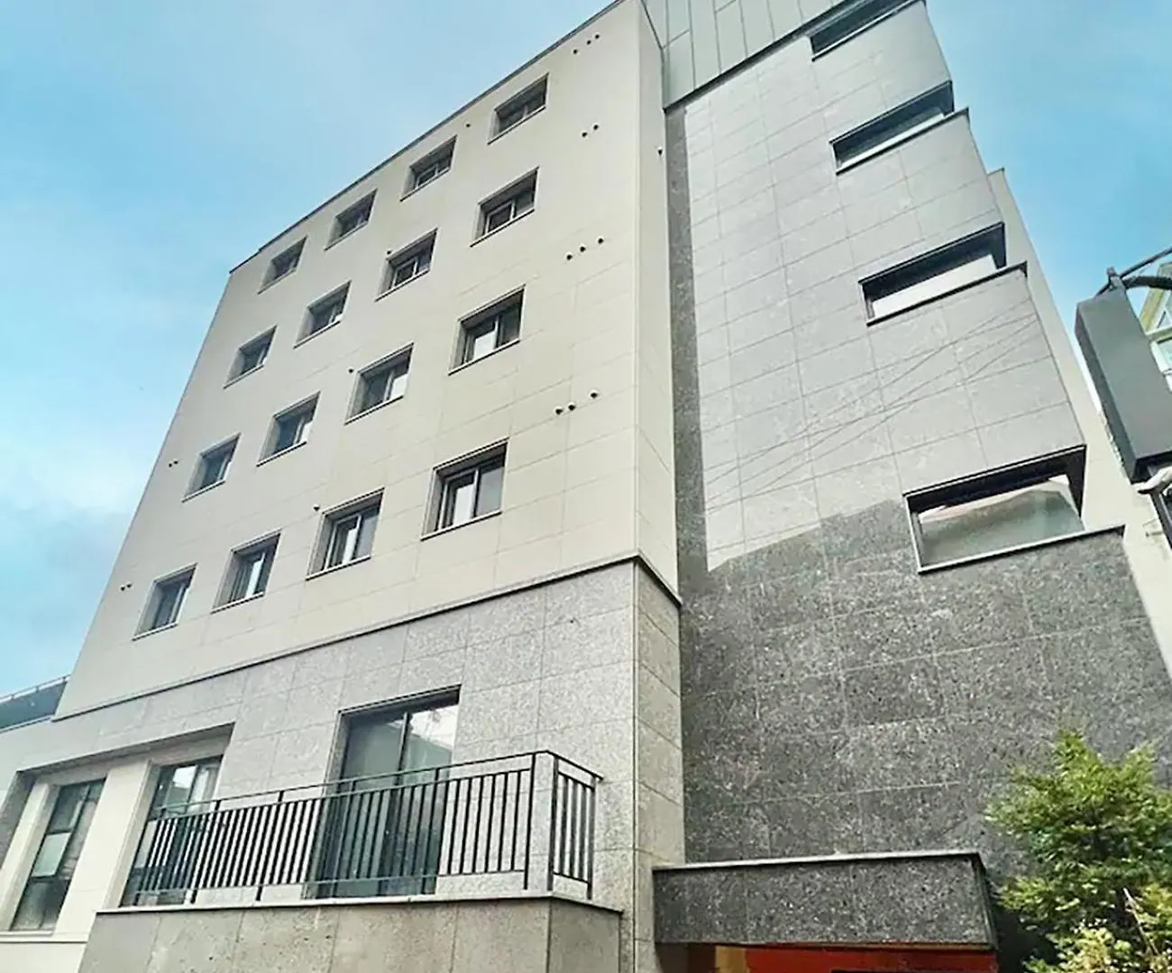 首爾Hongdae Station 7Min, Designer House别墅 0*, 首爾
