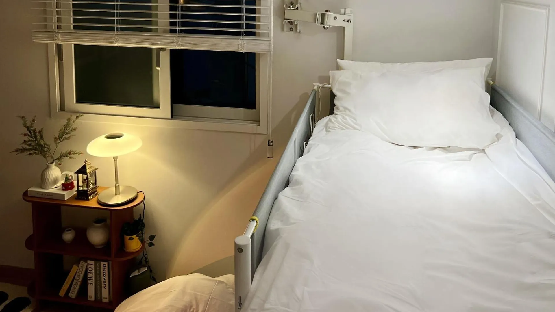 别墅 首爾Hongdae Station 7Min, Designer House别墅 韩国